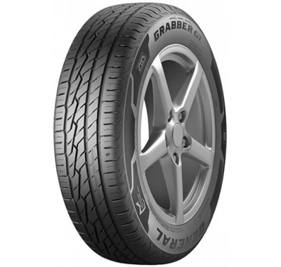 Шины General Tire Grabber GT Plus 235/50 R18 97V